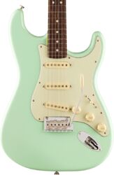 American Professional II Stratocaster Ltd (USA, RW) - surf green