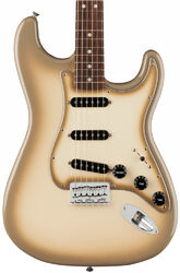 Guitare électrique forme str Fender Vintera II 70th Anniversary Antigua Stratocaster Ltd (MEX, RW) - Antigua