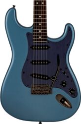 Made in Japan Hybrid II Stratocaster Ltd - matte aero blue