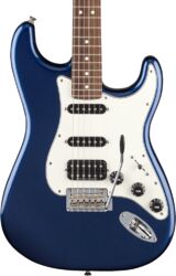 Guitare électrique forme str Fender Player II Stratocaster Ltd (MEX, RW) - Moonlight drive