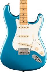 Player Stratocaster II Ltd (MEX, MN) - lake placid blue