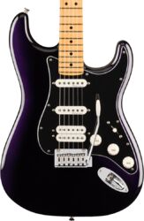 Guitare électrique forme str Fender Player II Modified Stratocaster HSS (MEX, MN) - Dusk