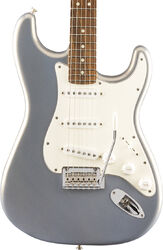 Guitare électrique forme str Fender Player Stratocaster (MEX, PF) - Silver