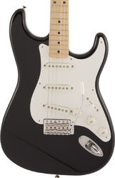 Made in Japan Traditional 50s Stratocaster (MN) - black