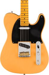 American Ultra Luxe Vintage '50s Telecaster (USA, MN) - butterscotch blonde