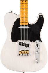 American Ultra Luxe Vintage '50s Telecaster (USA, MN) - white blonde