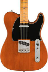 Vintera 70's Telecaster Ltd (MEX, MN) - mocha