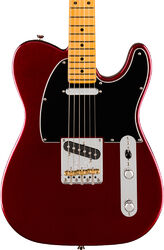 American Professional Telecaster (USA, MN) - oxblood