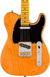 American Professional Telecaster (USA, MN) - natural