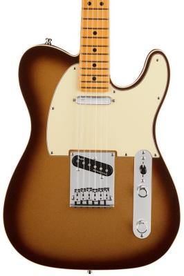 Fender American Ultra Telecaster (USA, MN)