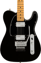 American Ultra Luxe Telecaster Floyd Rose HH (USA, MN) - Mystic Black