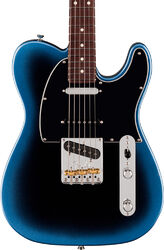 American Professional Hot Shot Telecaster (USA, RW) - dark night