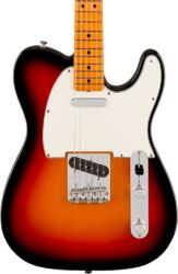 Vintera III Mid '60s Telecaster (MEX, MN) - 3-Color Sunburst