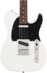 Player Telecaster II (MEX, RW) - polar white