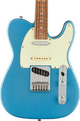 Guitare électrique forme tel Fender Player Plus Nashville Telecaster (MEX, PF) - Opal spark