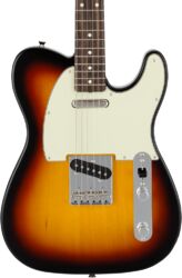 Made in Japan Traditional 60s Telecaster - 3-color sunburst