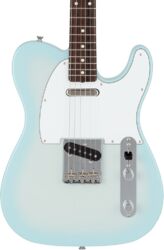 Made in Japan Traditional 60s Telecaster - stardust blue