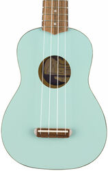 Ukulélé Fender Venice Soprano Uke 2019 - Daphne blue