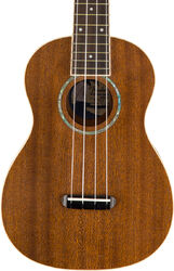 Ukulélé Fender Zuma Concert Ukulele - Natural satin