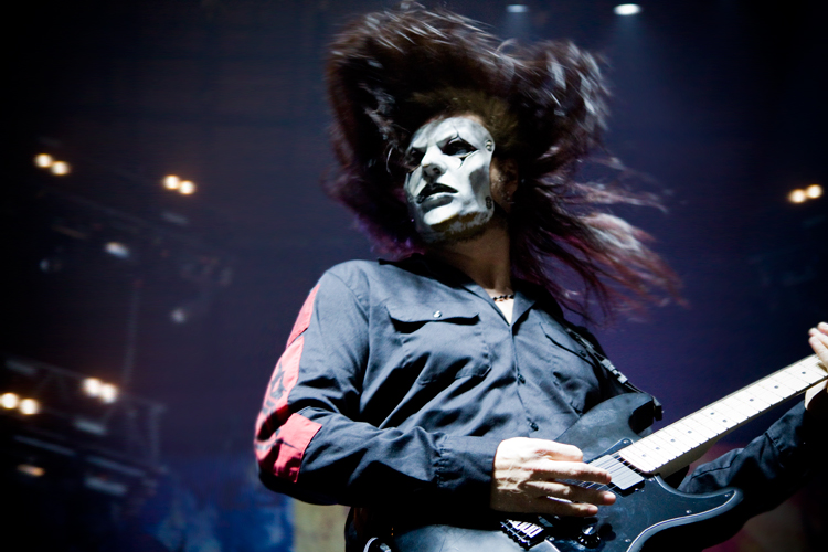 Fender Jim Root Stratocaster (usa, Eb) - Flat Black - Guitare Électrique Forme Str - Variation 2