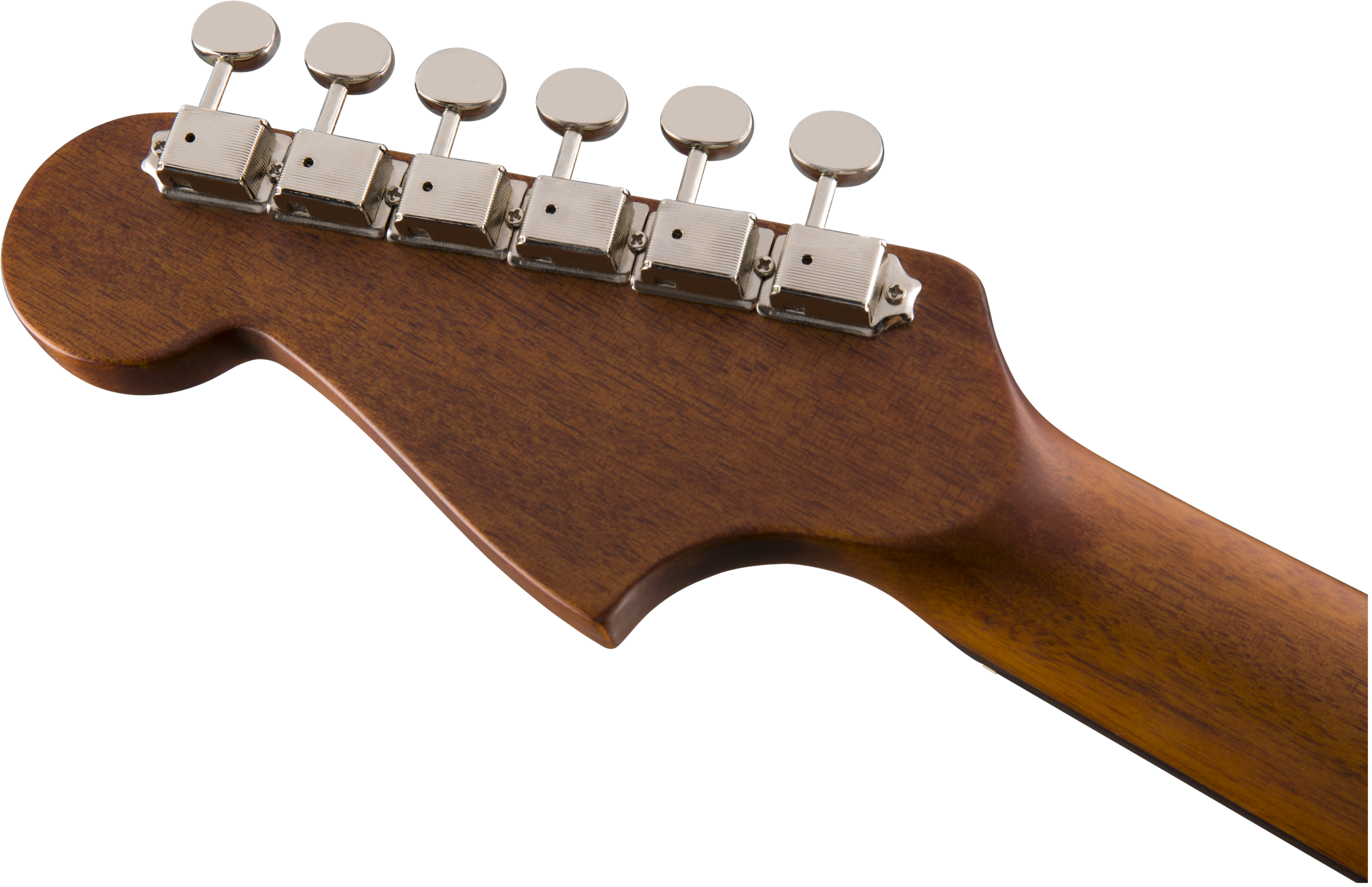 Fender Malibu Player Concert Epicea Acajou Wal - Arctic Gold - Guitare Electro Acoustique - Variation 6