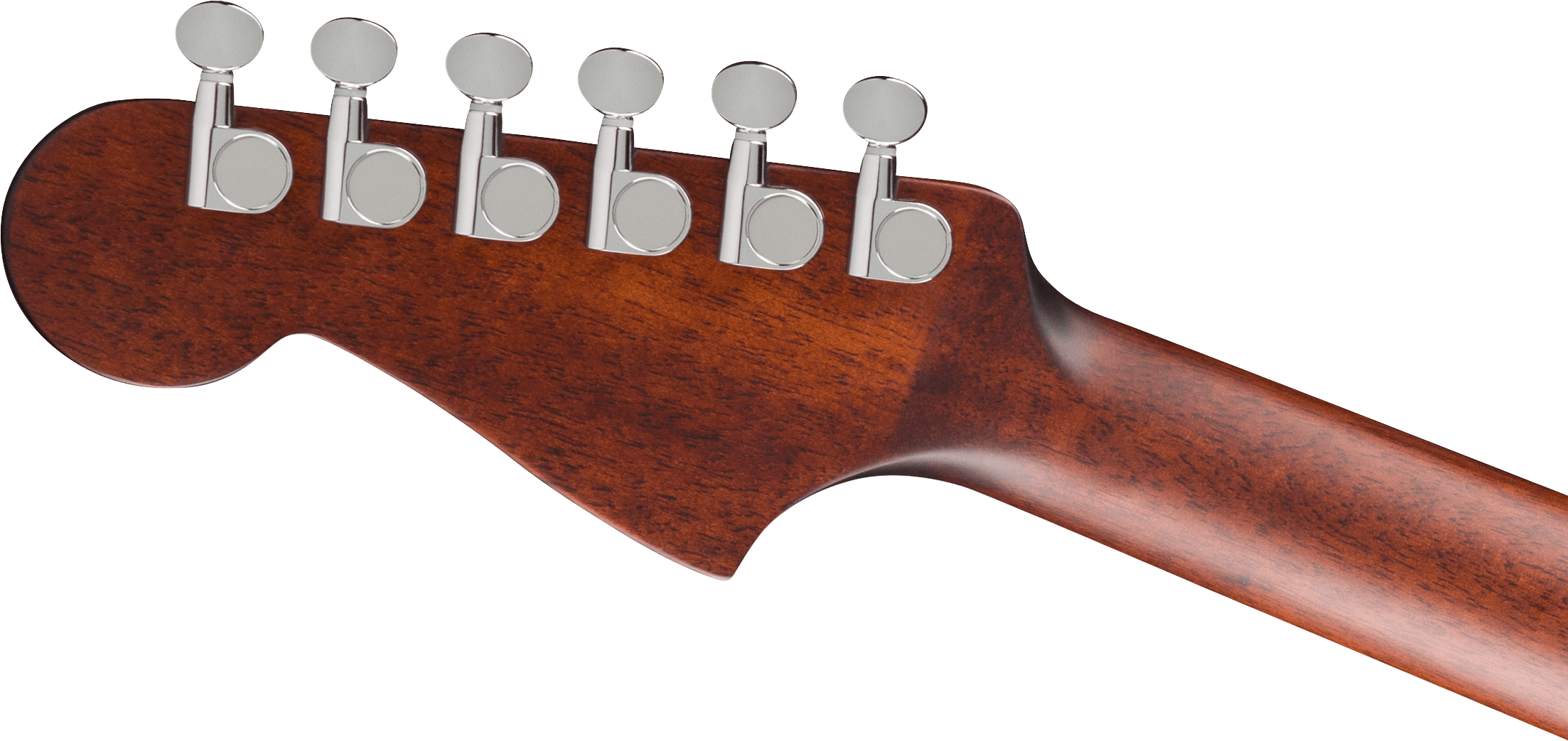 Fender Monterey Deluxe E California Orchestra Om Epicea Acajou Noy - Aztec Gold - Guitare Folk - Variation 4