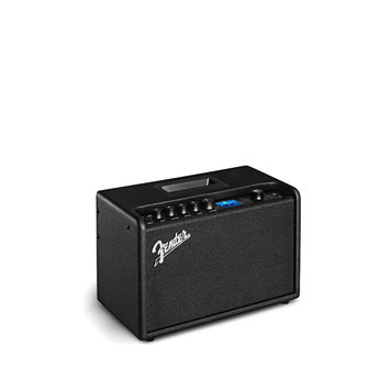 Fender Mustang Gt 40 2x20w 2x6.5 - Ampli Guitare Électrique Combo - Variation 5