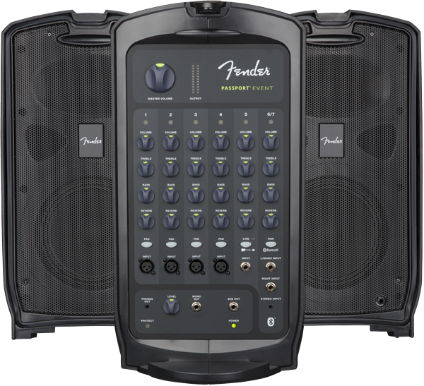 passport pa system