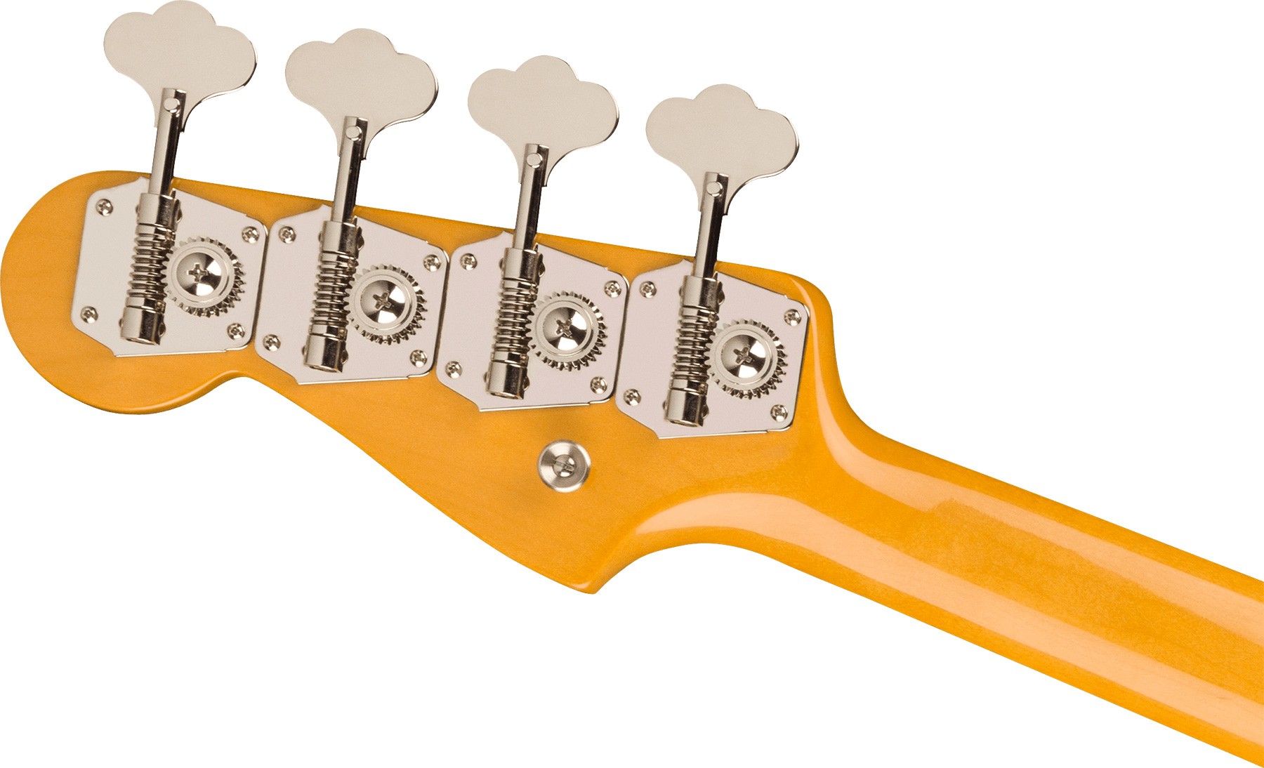 Fender Precision Bass 1960 American Vintage Ii Usa Rw - 3-color Sunburst - Basse Électrique Solid Body - Variation 3