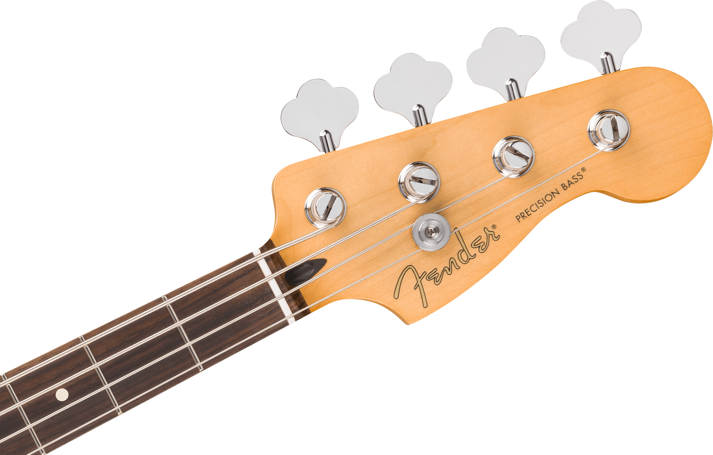 Fender Precision Bass Player Ii Mex Rw - Cactus Grey - Basse Électrique Solid Body - Variation 3