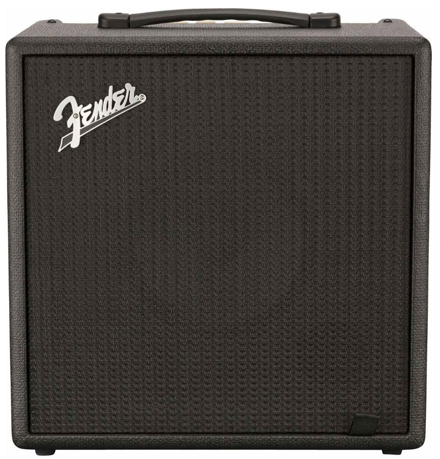 Fender Rumble Lt25 25w 1x8 - Ampli Guitare Électrique Combo - Variation 1