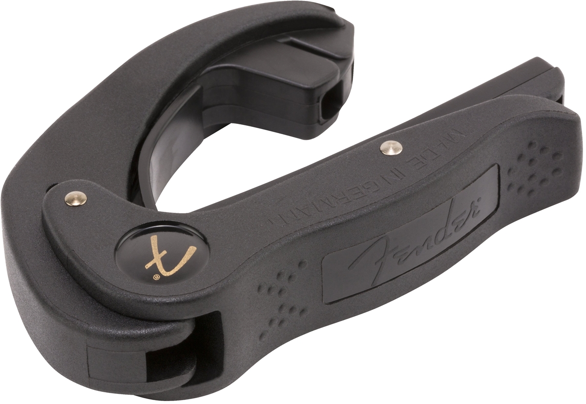 Fender Smart Capo - Capodastre & Fatfinger - Variation 2