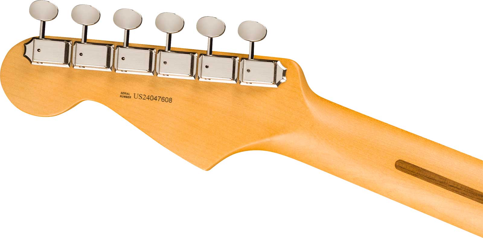 Fender Strat Classic American Pro Usa 3s Trem Rw - Faded Black - Guitare Électrique Forme Str - Variation 3