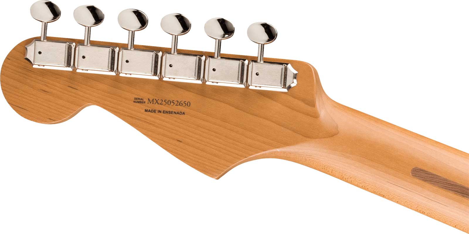 Fender Strat Player Ii Ltd 3s Trem Rw - Fiesta Red - Guitare Électrique Forme Str - Variation 3