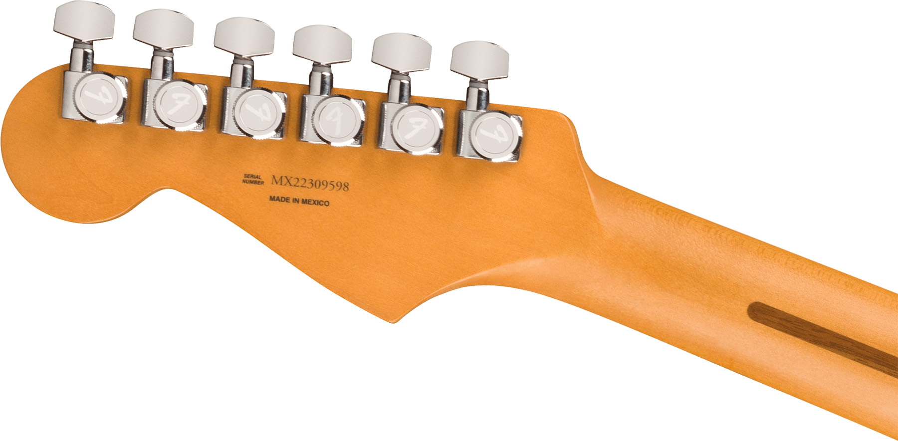 Fender Strat Player Plus Mex 2023 3s Trem Pf - Sienna Sunburst - Guitare Électrique Forme Str - Variation 3