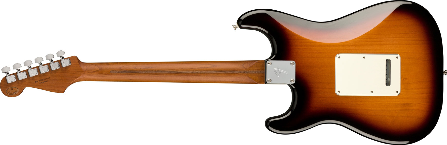 Fender Strat Player 1959 Texas Special Ltd Mex 3s Mn - 2-color Sunburst - Guitare Électrique Forme Str - Variation 1