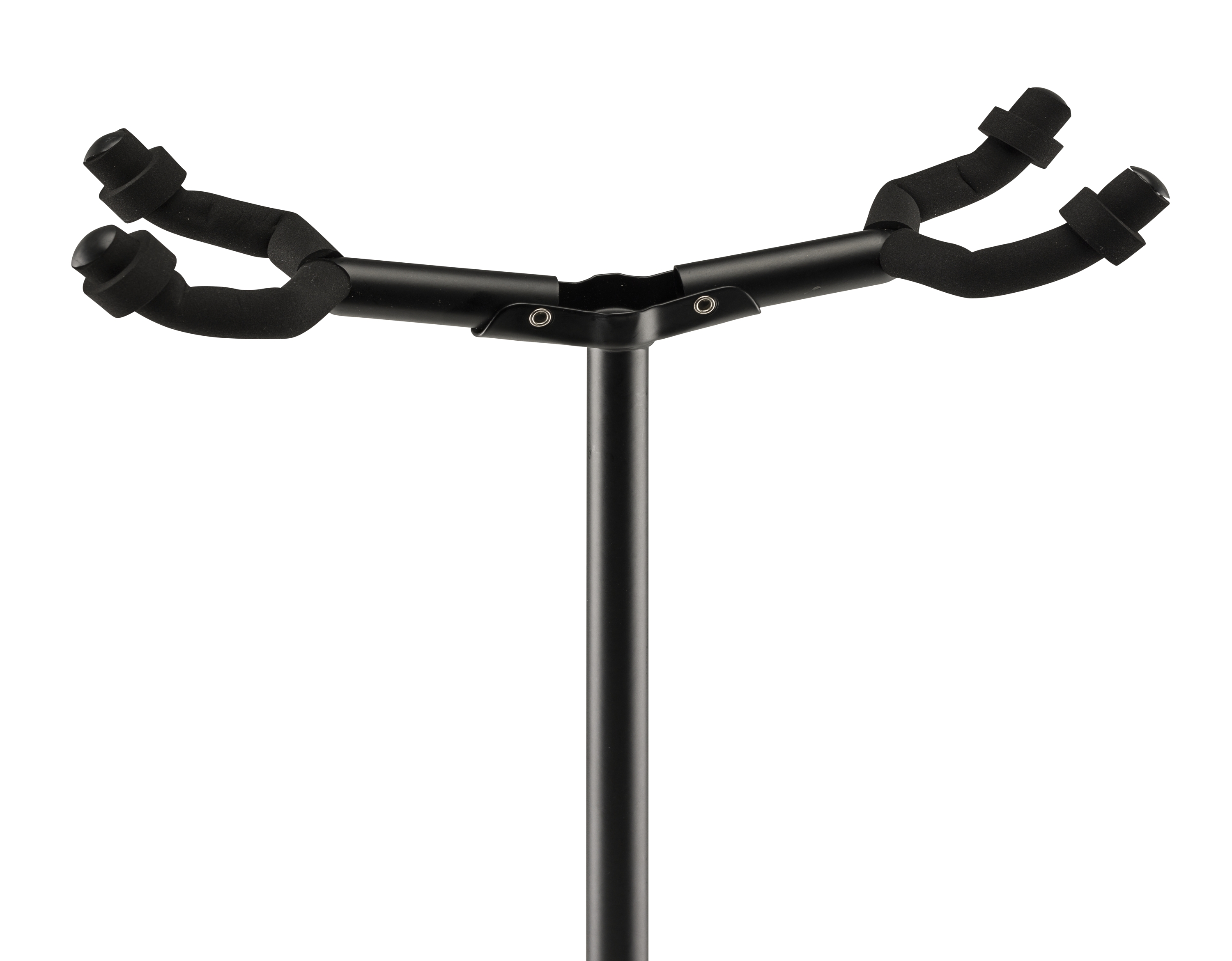 Fender Support De Suspension RÉglable 2-gtr - Stand & Support Guitare & Basse - Variation 1