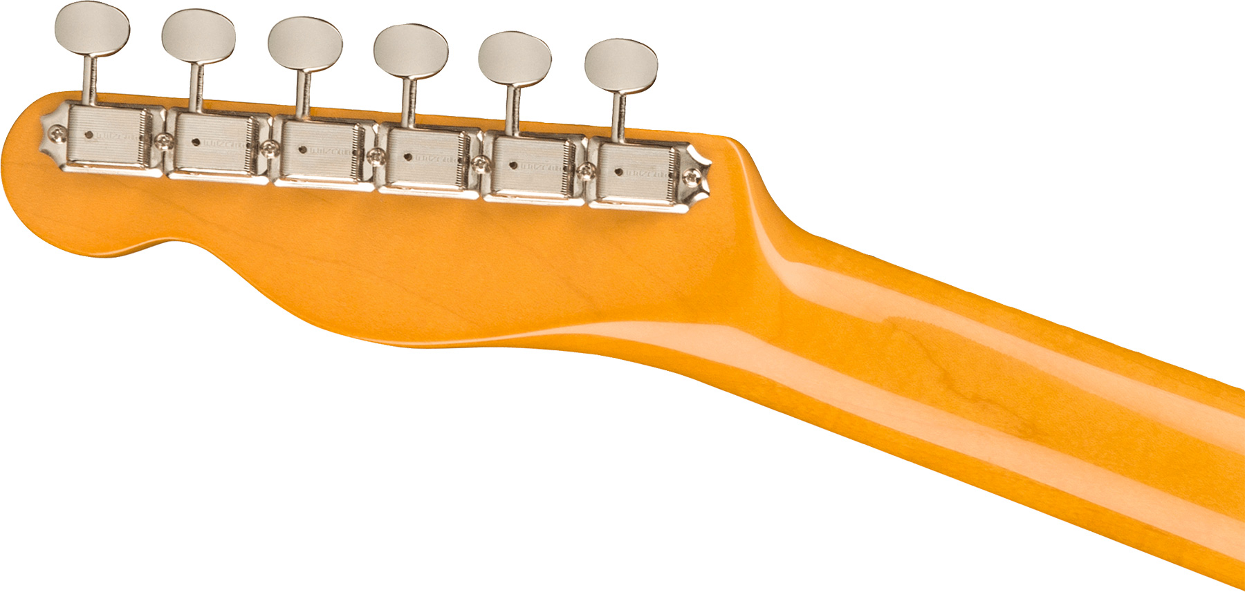 Fender Tele 1963 American Vintage Ii Usa 2s Ht Rw - 3-color Sunburst - Guitare Électrique Forme Tel - Variation 3