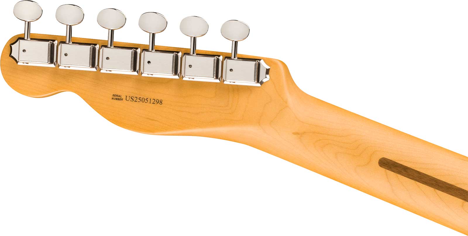Fender Tele Classic Hotshot American Pro Usa 3s Ht Rw - Faded Sherwood Green Metallic - Guitare Électrique Forme Tel - Variation 3
