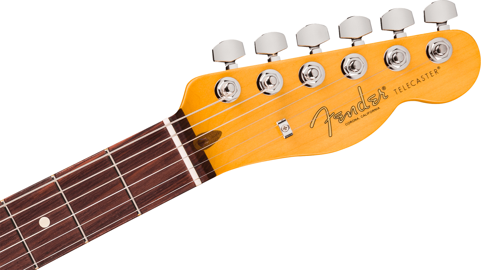 Fender Tele Hot Shot American Pro. Usa  2s Ht Rw - 3-color Sunburst - Guitare Électrique Forme Tel - Variation 3