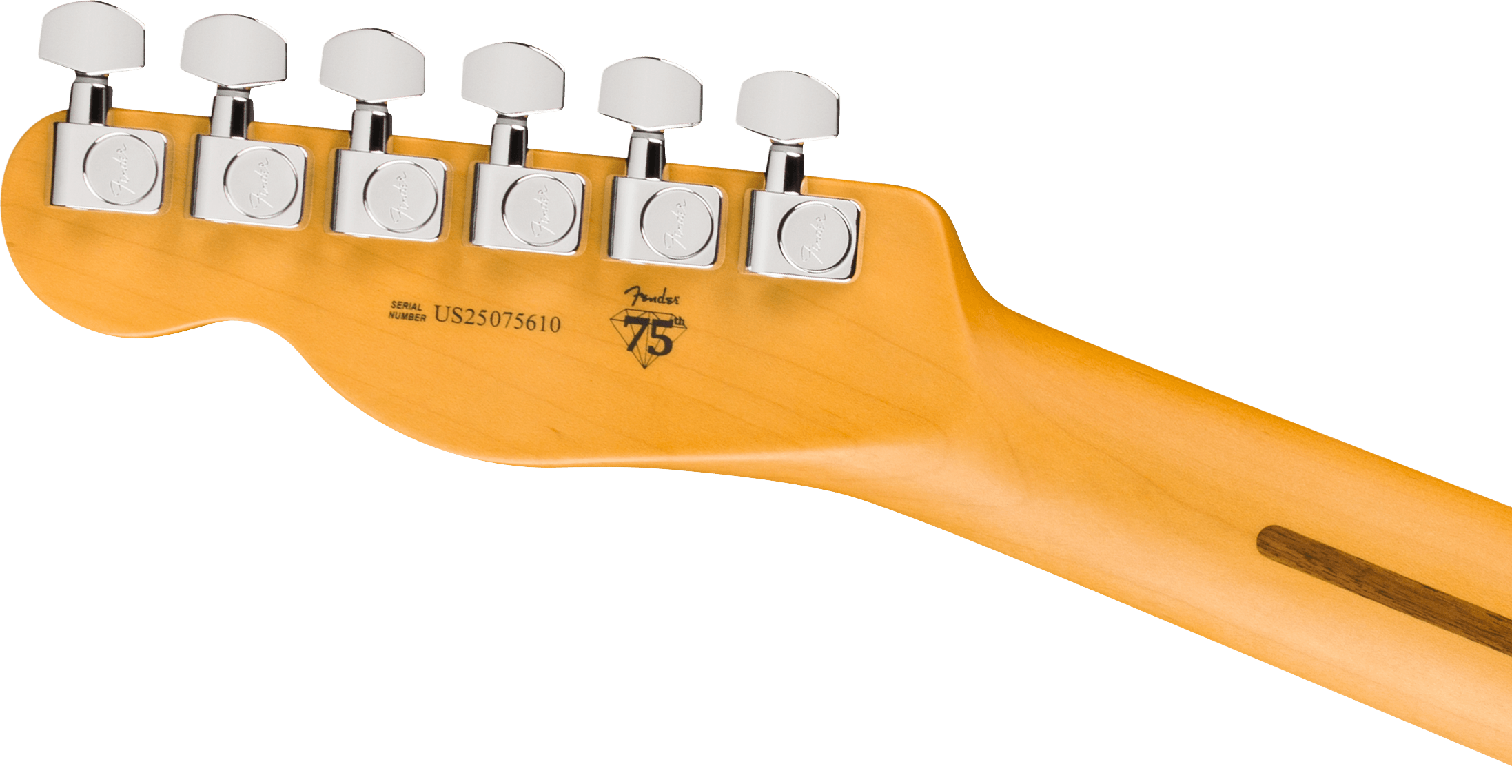 Fender Tele Hot Shot American Pro. Usa  2s Ht Rw - 3-color Sunburst - Guitare Électrique Forme Tel - Variation 4