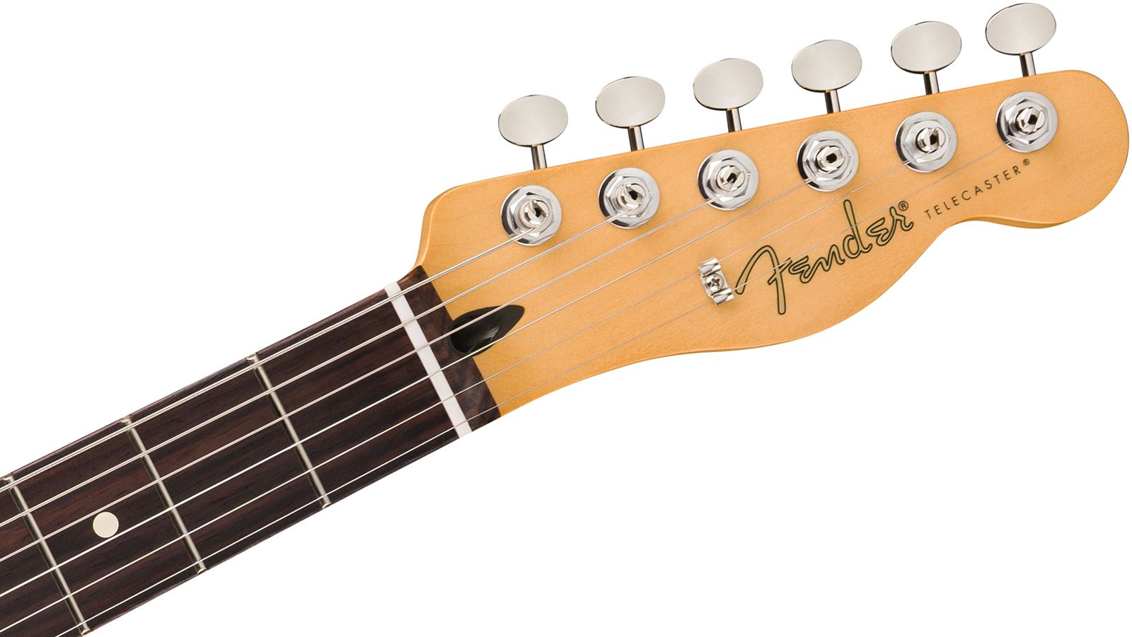 Fender Tele Player Ii 75th Anniversary Mex Ht 2s Rw - Seafoam Green - Guitare Électrique Forme Tel - Variation 2