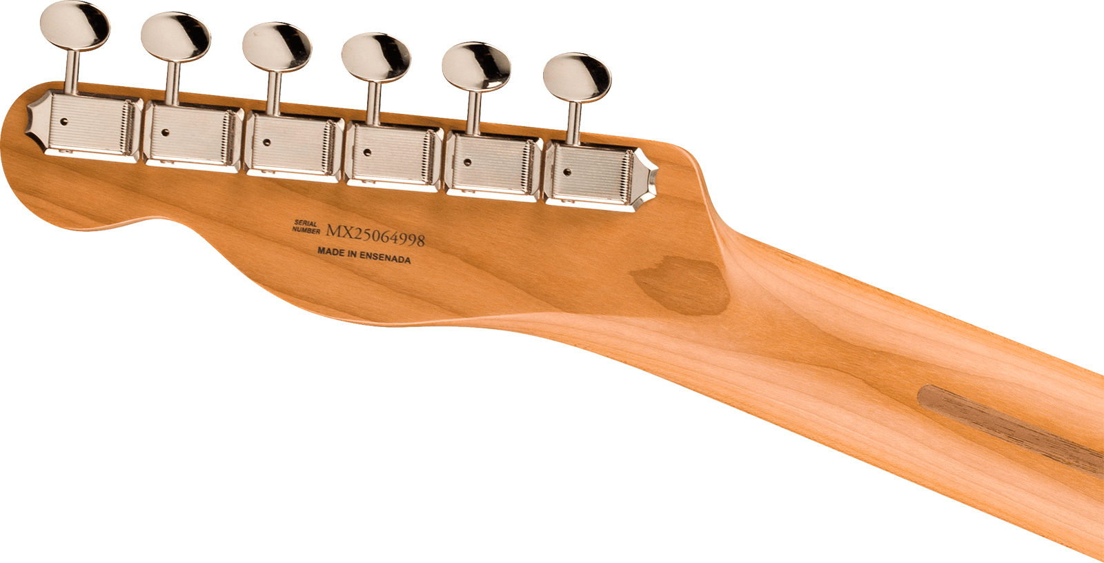 Fender Tele Player Ii Dealer Exclusive Mex Sh Custom Shop / S.duncan Trem Mn - Charcoal Frost Metallic - Guitare Électrique Forme Tel - Variation 3