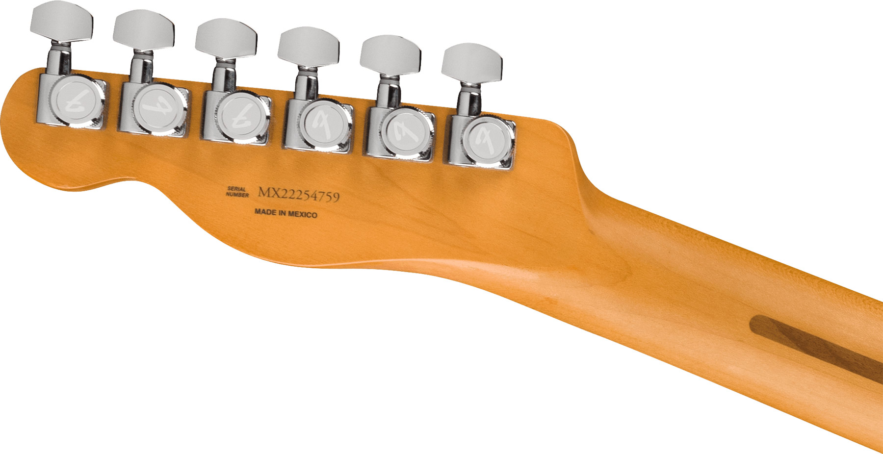 Fender Tele Player Plus Mex 2023 2s Ht Mn - Sienna Sunburst - Guitare Électrique Forme Tel - Variation 3