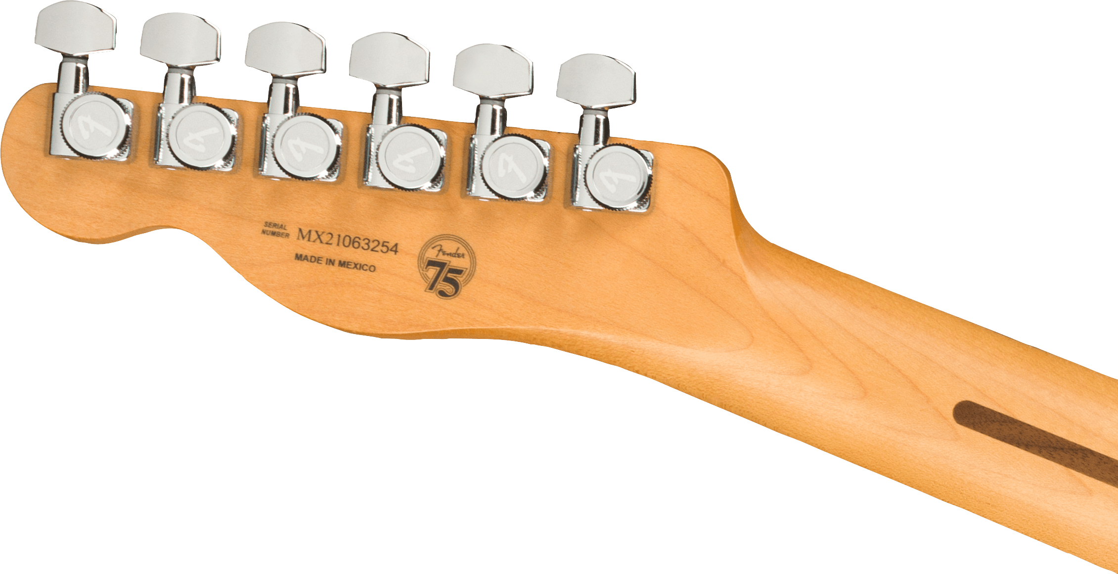 Fender Tele Player Plus Nashville Mex 3s Ht Pf - Aged Candy Apple Red - Guitare Électrique Forme Tel - Variation 3