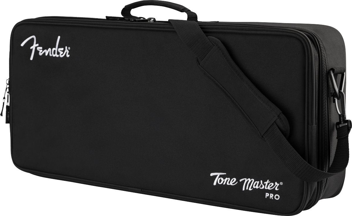 Fender Tone Master Pro Gig Bag - Housse Pour Effet - Variation 1