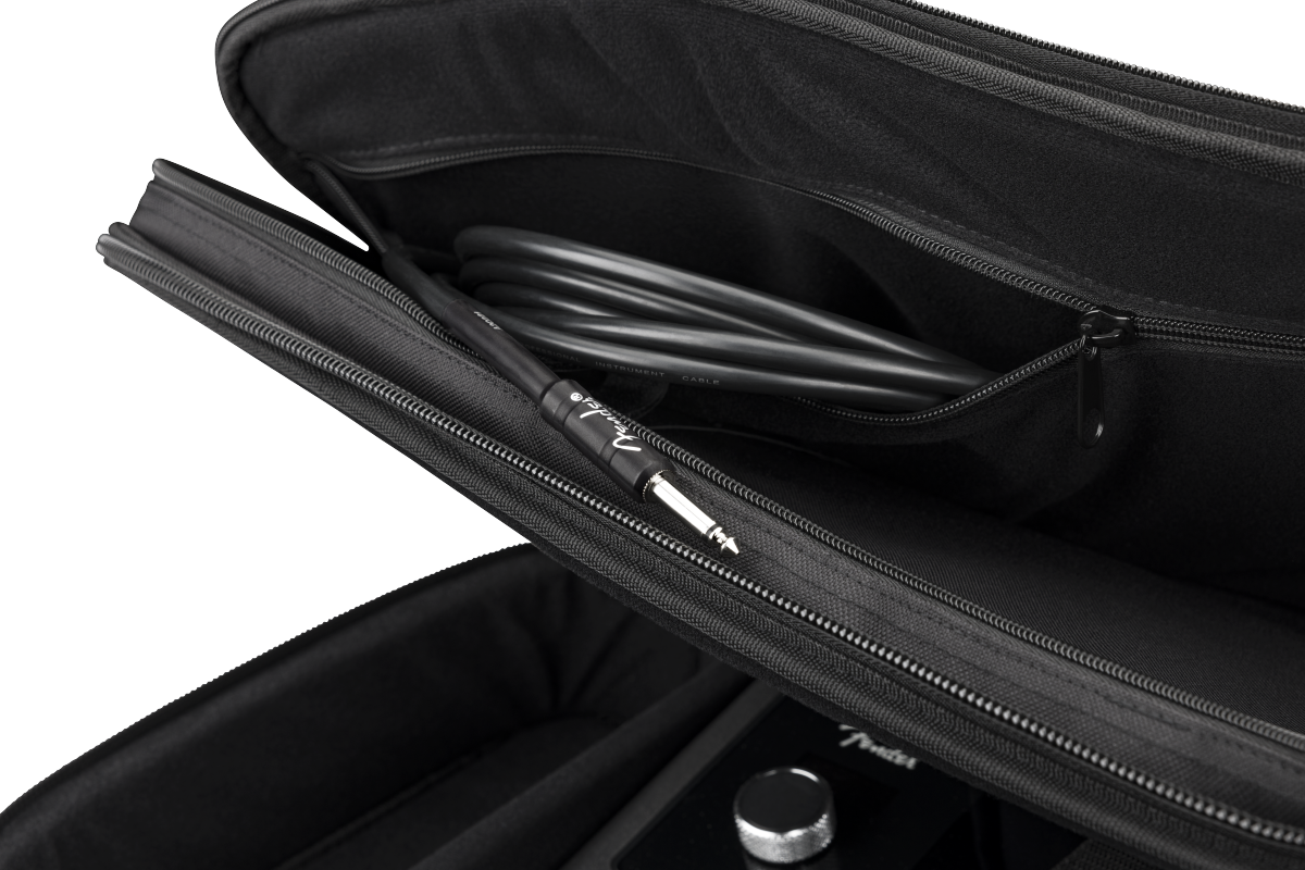Fender Tone Master Pro Gig Bag - Housse Pour Effet - Variation 3