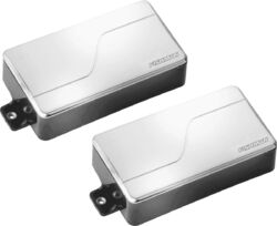 Micro guitare electrique Fishman Fluence Modern Humbucker set Nickel