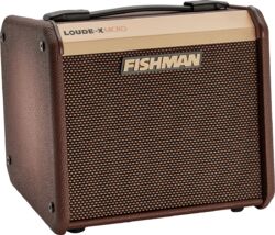 Combo ampli acoustique Fishman Loudbox Micro