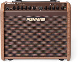 Mini ampli acoustique Fishman Loudbox Mini Charge 60W